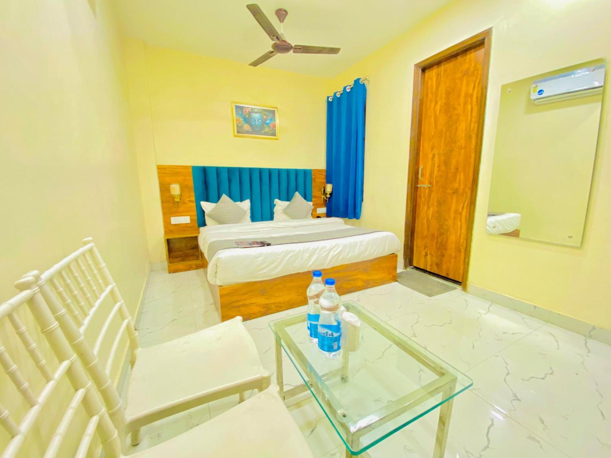 Hotel Holiday First 300 Meter From Golden Temple Amritsar Dış mekan fotoğraf